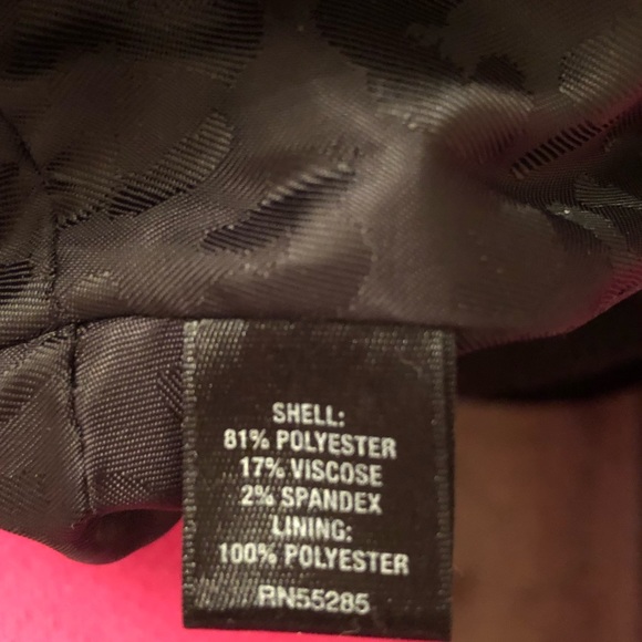 Express Jacket - Picture 4 of 4